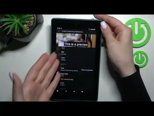 Video thumbnail for How to Customize Quick Launch on AMAZON Fire 7 -  Triple Tap Power Key