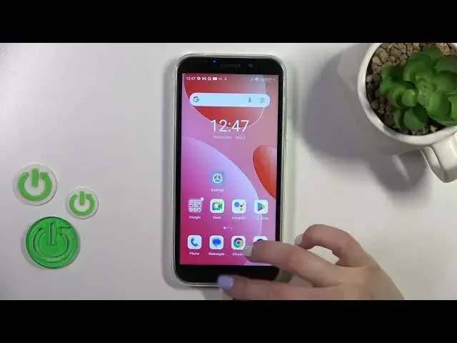 Video thumbnail for How to Enable Quick Camera Launch in Doogee X97 Pro – Double Tap Power Key