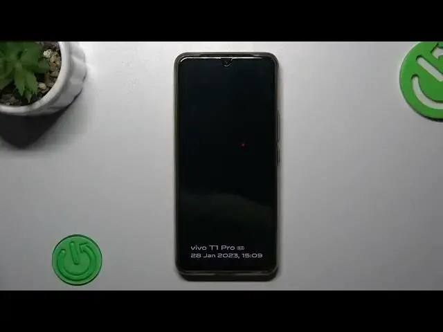 Video thumbnail for How to Use Photo Watermarks on Vivo T1 Pro / Enable Picture Watermark