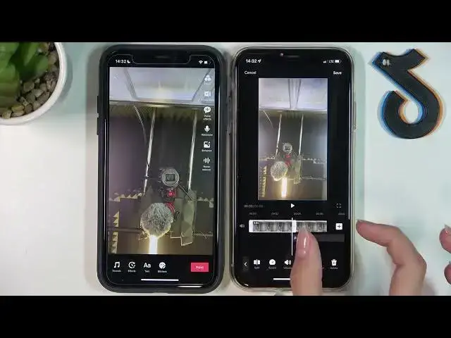 Video thumbnail for How to Adjust Clips on TikTok - Cut Clips