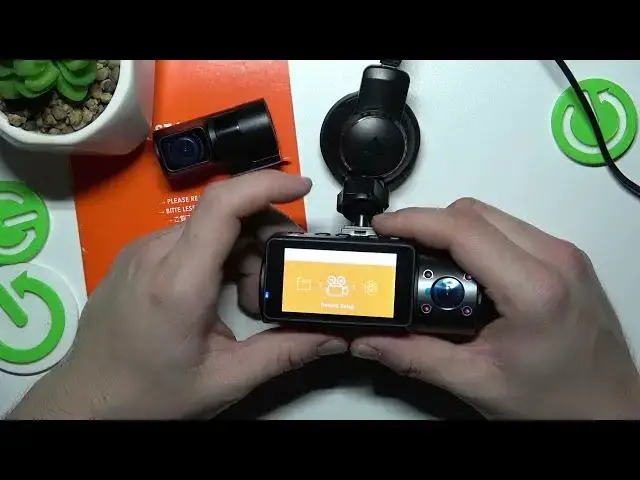 Video thumbnail for How to Manage Loop Recording on Vantrue N4?