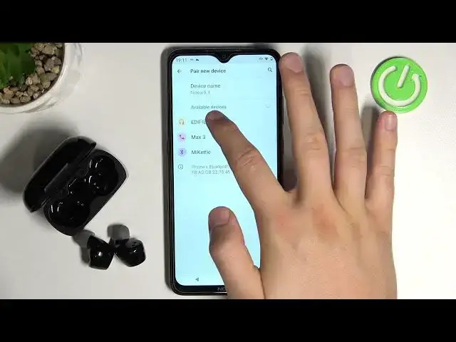 Video thumbnail for Edifier TWS1 - Fix Connection Problems