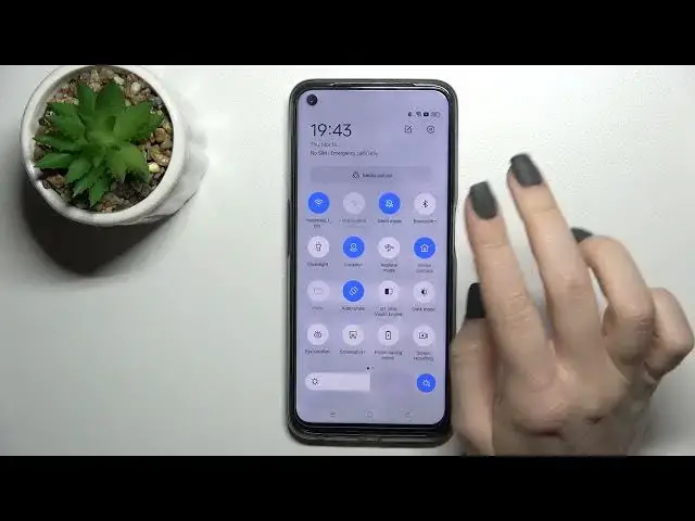 'Video thumbnail for How to Turn On Silent Mode on REALME 9 Pro - Disable Silent Mode'