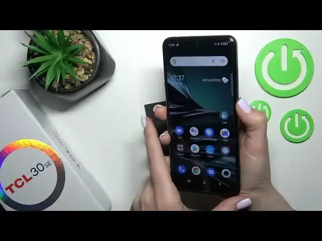 Video thumbnail for Fingerprint Sensor Test on TCL 30SE | How fingerprint works on TCL 30SE