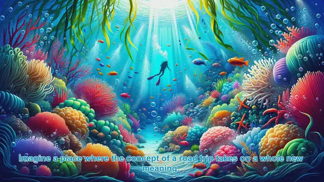 Video thumbnail for Exploring Tuvalu: A Unique Road Trip Adventure