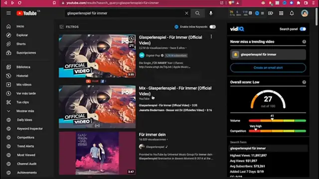 'Video thumbnail for How to Watch YouTube From Different Countries in 2024 (FAST)  Watch a video block it on a country'