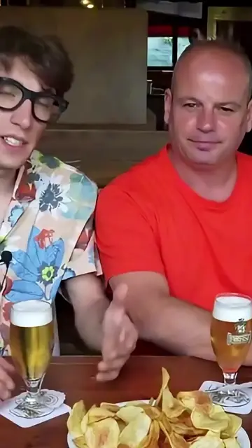 'Video thumbnail for Conosci la vera leggenda del Tankard? 🍻🔥'