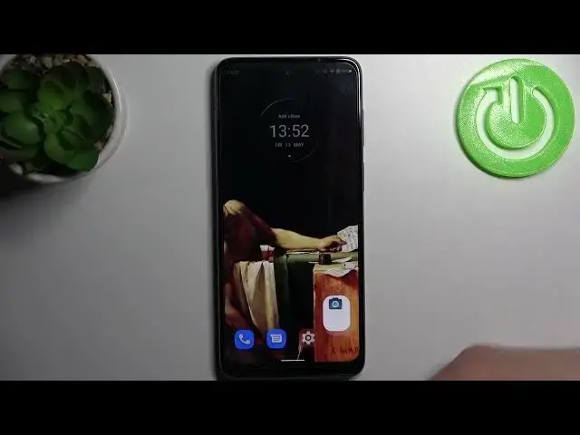 'Video thumbnail for How to Turn Off the Frontal Camera Mirroring on MOTOROLA Moto G22 // Selfie Photo Mirror'