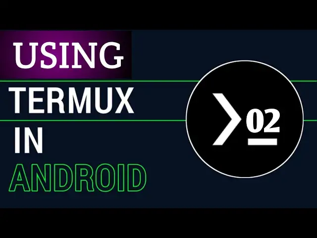 'Video thumbnail for TERMUX #2024 YANDA ZAKU FARA AMFANI DA TERMUX DIN KU #hacker #termuxtutorial #termux'