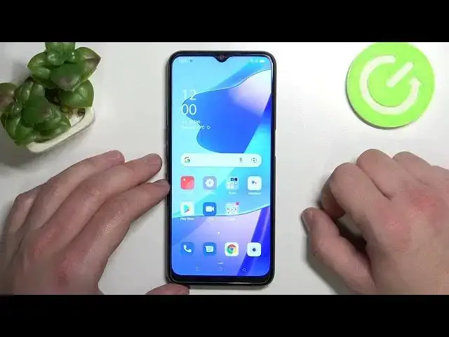 Video thumbnail for How to Turn On / Off Touch Sound Effects in Oppo A16 - Manage Touch Sounds