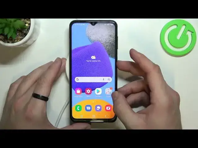 'Video thumbnail for Does SAMSUNG Galaxy M23 Have Wireless Charging Technology? Let's Find Out!'