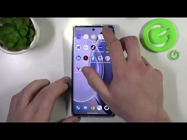 Video thumbnail for How to Turn Off Flashlight on Vivo X90 Pro – Disable Torch