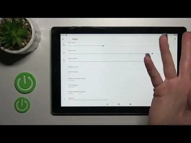 Video thumbnail for How to Change Notifications Sound on CHUWI HiPad X - Manage Notification Sound