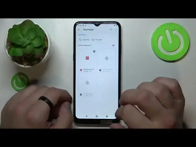'Video thumbnail for How to Change Ringtone in NOKIA G21 – Enter Sound Settings'