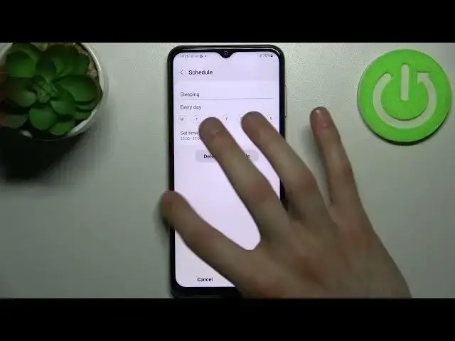 'Video thumbnail for How to Enable and Configure Do Not Disturb Mode on SAMSUNG Galaxy F13'