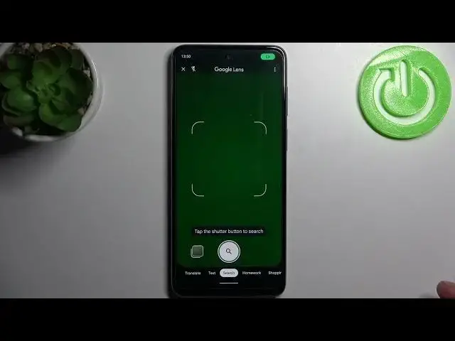Video thumbnail for How to Scan QR Code on MOTOROLA Moto G22 // Google Lens