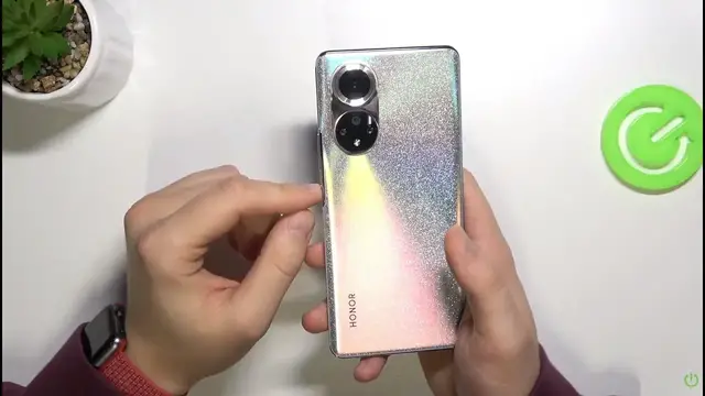 Video thumbnail for HUAWEI WRACA DO GRY!? HONOR 50 OFICJALNIE Z USŁUGAMI GOOGLE! PIERWSZE WRAŻENIA Z HONORA 50 5G