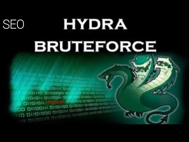Video thumbnail for YANDA ZAKA SAITA YANDA ZAKAYI CRACKING DIN SSH PORT 22 USING HYDRA (1)