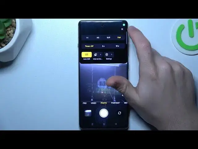Video thumbnail for How to Turn On & Turn Off Photo Watermark in the Camera on OnePlus Ace 3