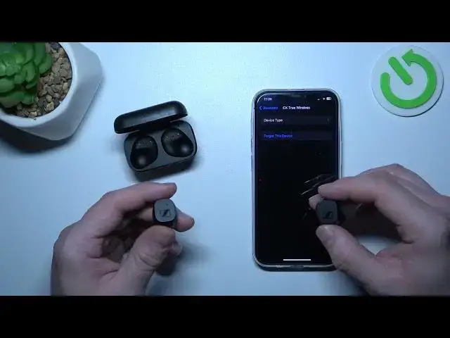 Video thumbnail for Hands-Free Convenience: Using Voice Assistant with Sennheiser CX!