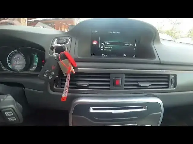 Video thumbnail for How to Change Readout Speed for Voice Assistant in VOLVO V70 III ( 2007 – 2016 )