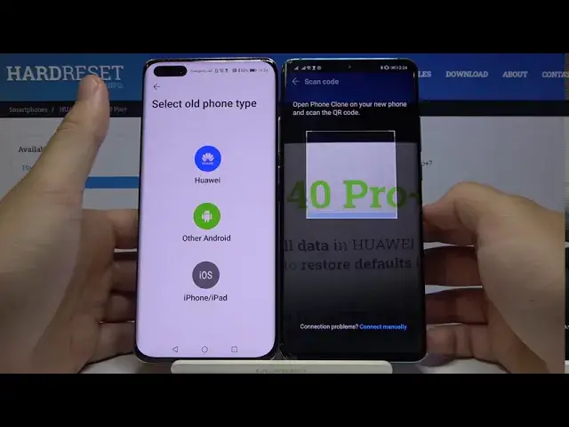 Video thumbnail for How to Play Mobile Legends: Bang Bang in Huawei Smartphones