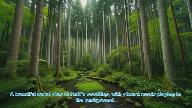 Video thumbnail for Exploring Haiti: Top 10 Places for Solo Travelers