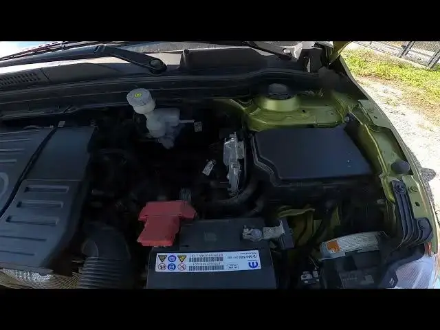 Video thumbnail for Where is Fuse Box Under the Hood in Suzuki SX4 II ( 2013 – 2021 ) - Find Fuse Box