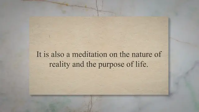 'Video thumbnail for Life Lessons from Bhaja Govindam Spiritual Song'