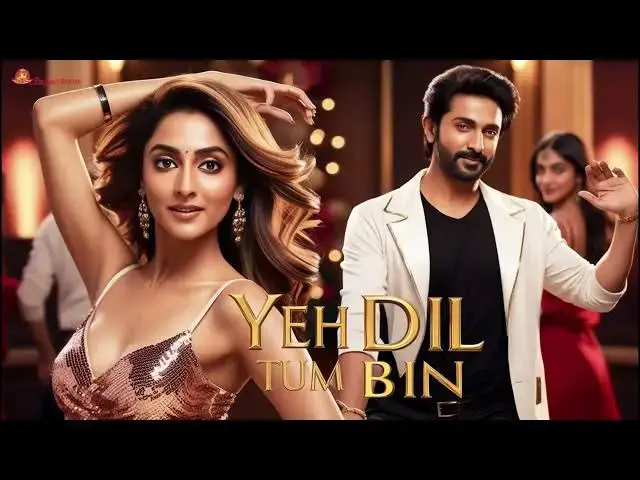 Video thumbnail for Teri Chahat Mein | New Item Song | Bollywood Songs | Item Song | New Song | Beats-of-India