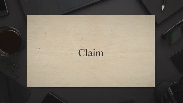 Video thumbnail for George Santos Hand Gesture