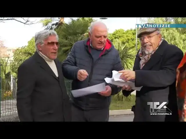 Video thumbnail for TVA NOTIZIE 04-12-25