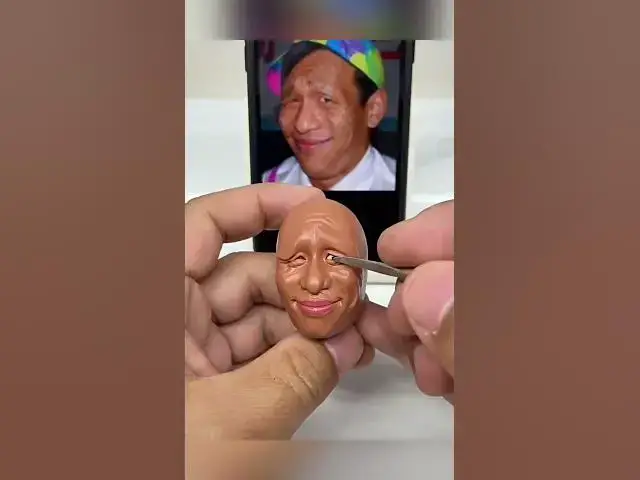 'Video thumbnail for ¡Nadie califica mi arte! 🥺'