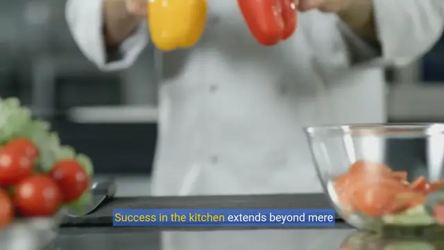 Video thumbnail for Master Sous Vide Cooking: Precision Techniques & Culinary Secrets Unveiled
