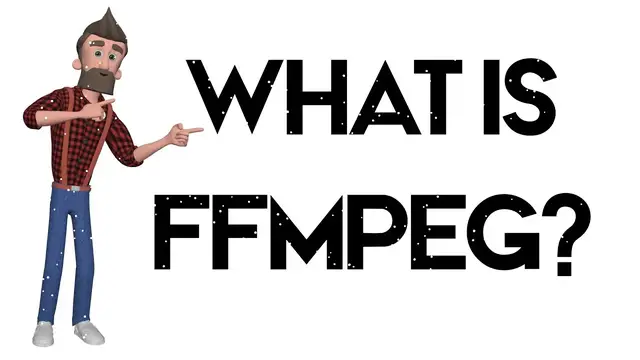 Video thumbnail for What is FFMPEG and How it Works Crash Course Explained in Animated Whiteboard Video
