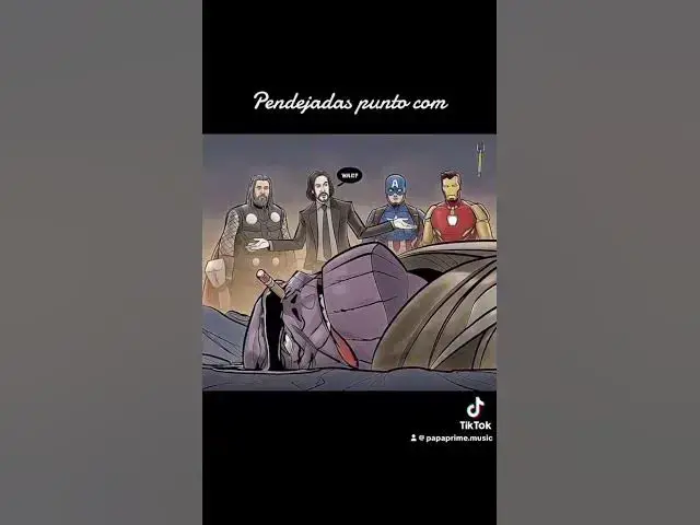 Video thumbnail for #pendejadas #humor