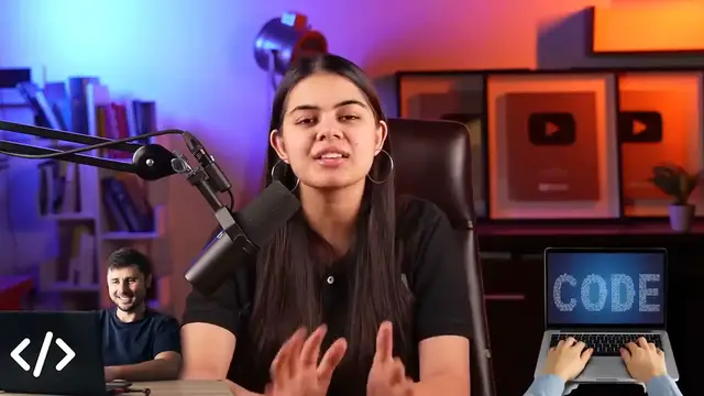 Video thumbnail for Be the Top 1% Coder _ How to Stand Out_