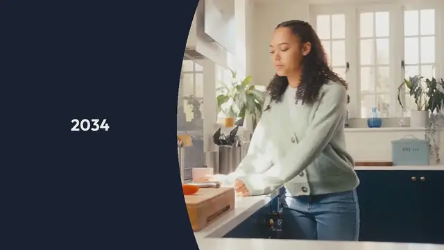 Video thumbnail for Easy Cabbage Casserole