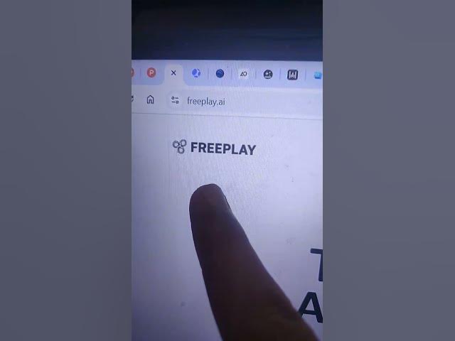 Video thumbnail for Freeplay AI Development Platform Tutorial | LLM Testing Evaluation #shorts
