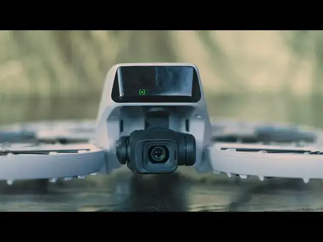 'Video thumbnail for DJI Flip vs Mini 4k - Video Functionalities of the Flip'