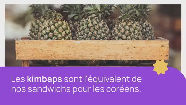 Video thumbnail for Kimbap au thon épicé coréen / Maeun Chamchi Kimbap / 매운참치 김밥