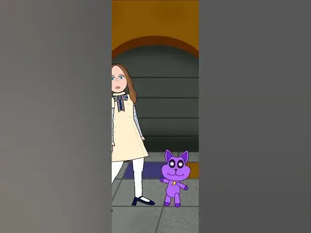 Video thumbnail for catnap let's sleep