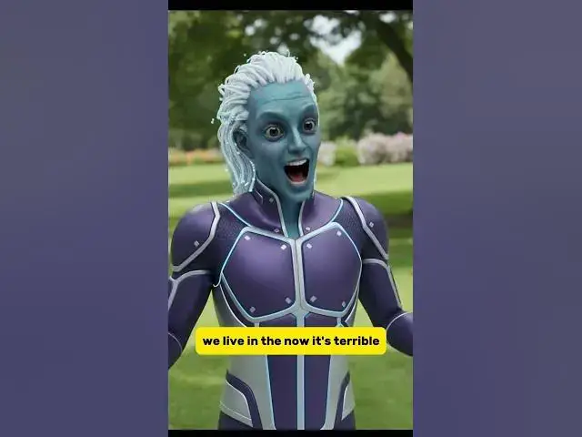 Video thumbnail for Alien Vex and Ethan 1 - Later