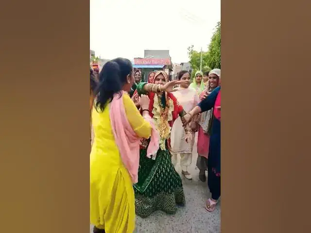 Video thumbnail for जच्चा का डांस एकदम बेस्ट#trending #viral #डांस #shorts