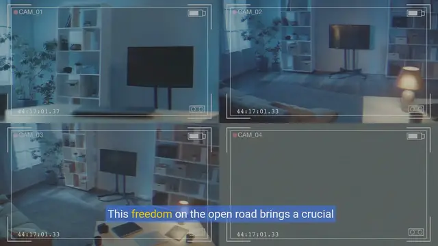 Video thumbnail for Secure Your Adventure: Essential RV Safety and Security Tips