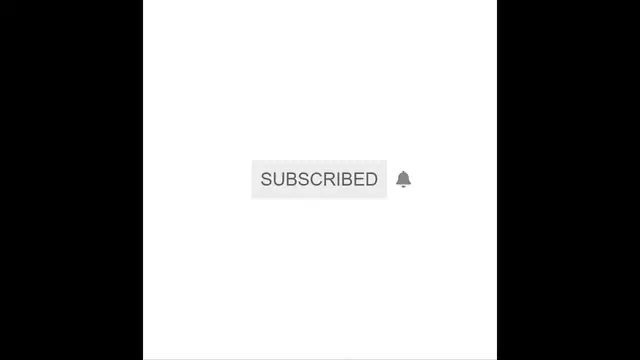 Video thumbnail for Build a Youtube Subscribe Button With Bell Icon Animation in HTML5 CSS3 and Javascript