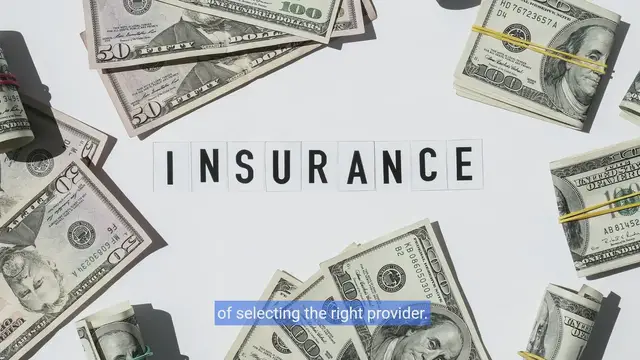 Video thumbnail for Finding the Best Insurance: A Comprehensive Comparison