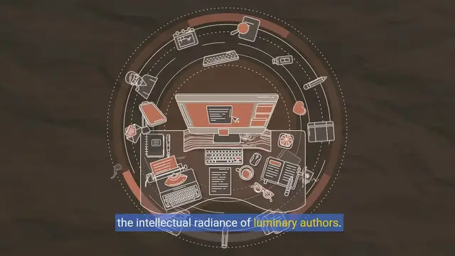 Video thumbnail for Laughing with Legends: Funny Tales from Famous Writers