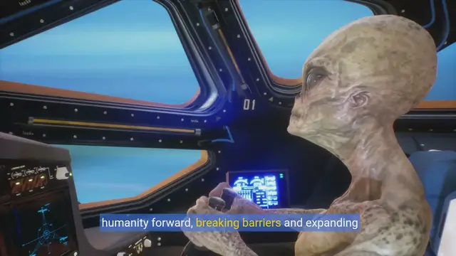 Video thumbnail for Minds that Shaped Tomorrow: The Scientists and Discoveries that Changed the World