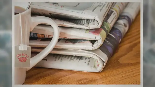 Video thumbnail for After Fred la Marmotte’s Death, Winter-Watching Animals are Divided